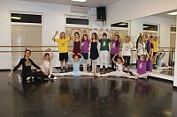 Bild: 20 Jahre Tanzstudio Radeva - eine Erfolgsgeschichte