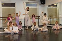 Bild: 20 Jahre Tanzstudio Radeva - eine Erfolgsgeschichte