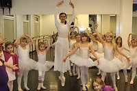 Bild: 20 Jahre Tanzstudio Radeva - eine Erfolgsgeschichte