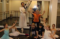 Bild: 20 Jahre Tanzstudio Radeva - eine Erfolgsgeschichte