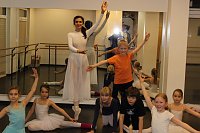 Bild: 20 Jahre Tanzstudio Radeva - eine Erfolgsgeschichte