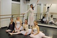 Bild: 20 Jahre Tanzstudio Radeva - eine Erfolgsgeschichte