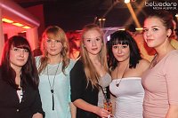 Party im Sax in Nordhausen Bild: Party im Sax in Nordhausen