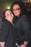 Party im Sax in Nordhausen Bild: Party im Sax in Nordhausen