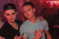 Party im Sax in Nordhausen Bild: Party im Sax in Nordhausen