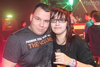 Party im Sax in Nordhausen Bild: Party im Sax in Nordhausen