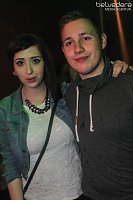 Party im Sax in Nordhausen Bild: Party im Sax in Nordhausen