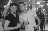 Party im Sax in Nordhausen Bild: Party im Sax in Nordhausen