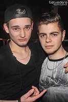 Party im Sax in Nordhausen Bild: Party im Sax in Nordhausen