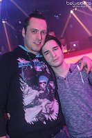 Party im Sax in Nordhausen Bild: Party im Sax in Nordhausen