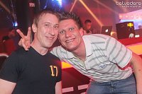 Party im Sax in Nordhausen Bild: Party im Sax in Nordhausen