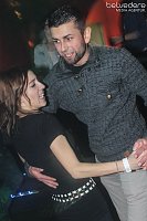 Party im Sax in Nordhausen Bild: Party im Sax in Nordhausen