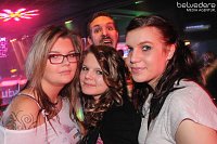 Party im Sax in Nordhausen Bild: Party im Sax in Nordhausen