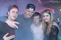 Party im Sax in Nordhausen Bild: Party im Sax in Nordhausen