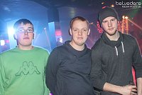 Party im Sax in Nordhausen Bild: Party im Sax in Nordhausen