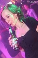 Party im Sax in Nordhausen Bild: Party im Sax in Nordhausen