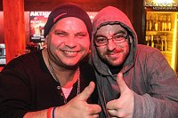Party im Sax in Nordhausen Bild: Party im Sax in Nordhausen