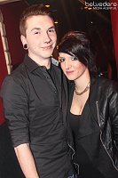 Party im Sax in Nordhausen Bild: Party im Sax in Nordhausen