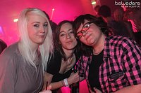 Party im Sax in Nordhausen Bild: Party im Sax in Nordhausen