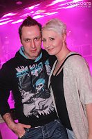 Party im Sax in Nordhausen Bild: Party im Sax in Nordhausen