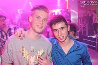 Party im Sax in Nordhausen Bild: Party im Sax in Nordhausen