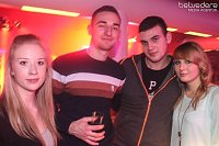 Party im Sax in Nordhausen Bild: Party im Sax in Nordhausen