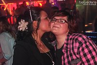 Party im Sax in Nordhausen Bild: Party im Sax in Nordhausen