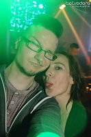 Party im Sax in Nordhausen Bild: Party im Sax in Nordhausen
