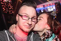 Party im Sax in Nordhausen Bild: Party im Sax in Nordhausen