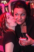 Party im Sax in Nordhausen Bild: Party im Sax in Nordhausen