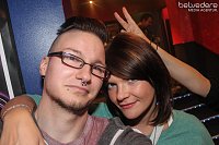 Party im Sax in Nordhausen Bild: Party im Sax in Nordhausen