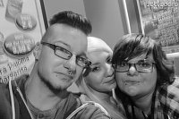 Party im Sax in Nordhausen Bild: Party im Sax in Nordhausen