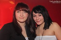 Party im Sax in Nordhausen Bild: Party im Sax in Nordhausen