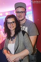 Party im Sax in Nordhausen Bild: Party im Sax in Nordhausen