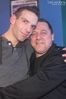 Party im Sax in Nordhausen Bild: Party im Sax in Nordhausen