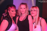 Party im Sax in Nordhausen Bild: Party im Sax in Nordhausen