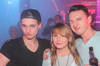 Party im Sax in Nordhausen Bild: Party im Sax in Nordhausen