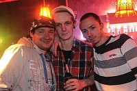 Party im Sax in Nordhausen Bild: Party im Sax in Nordhausen
