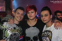 Party im Sax in Nordhausen Bild: Party im Sax in Nordhausen