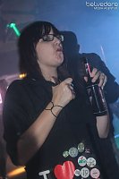 Party im Sax in Nordhausen Bild: Party im Sax in Nordhausen