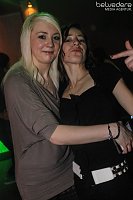 Party im Sax in Nordhausen Bild: Party im Sax in Nordhausen