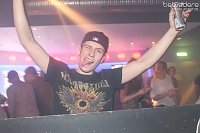 Party im Sax in Nordhausen Bild: Party im Sax in Nordhausen