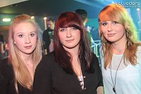 Party im Sax in Nordhausen Bild: Party im Sax in Nordhausen