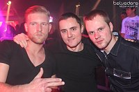 Party im Sax in Nordhausen Bild: Party im Sax in Nordhausen