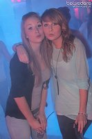 Party im Sax in Nordhausen Bild: Party im Sax in Nordhausen