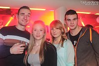 Party im Sax in Nordhausen Bild: Party im Sax in Nordhausen