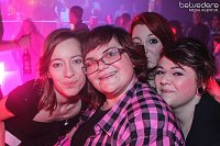 Party im Sax in Nordhausen Bild: Party im Sax in Nordhausen