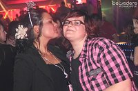 Party im Sax in Nordhausen Bild: Party im Sax in Nordhausen