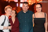 Party im Jugendclubhaus in Nordhausen Bild: Party im Jugendclubhaus in Nordhausen
