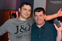 Party im Jugendclubhaus in Nordhausen Bild: Party im Jugendclubhaus in Nordhausen